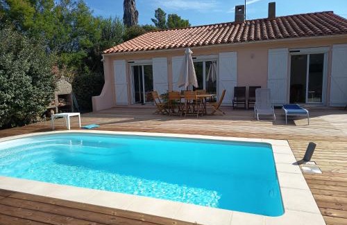 Saint-Genis House | Villa des Barnèdes