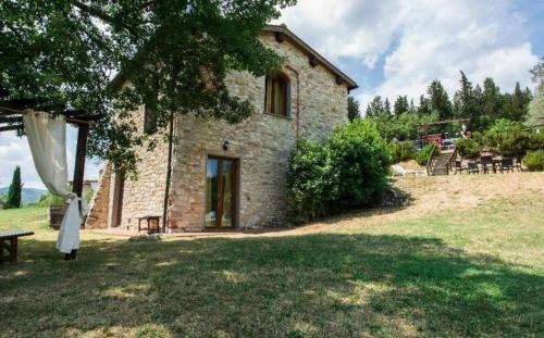 Rignano sull'Arno Villa | Villa Due Case