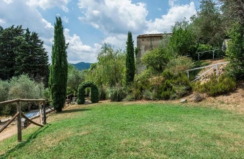 Rignano sull'Arno Villa | Villa Due Case