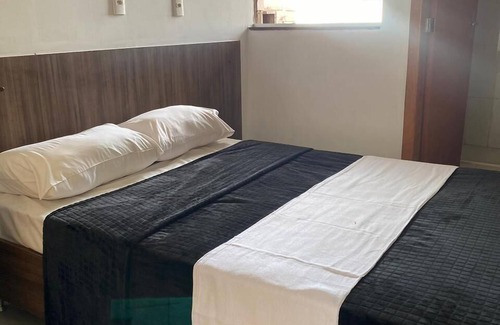 Norte Ferroviario Hotel | Villa D'Mari