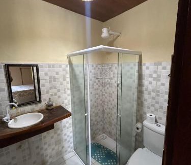 Japaratinga House | Villa da Apa