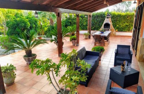Torre dell'Orso House | Villa da giusi