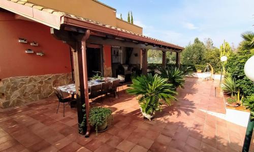 Torre dell'Orso House | Villa da giusi