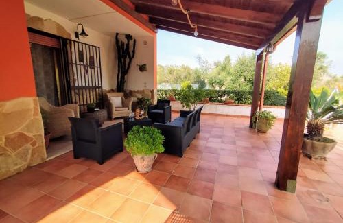 Torre dell'Orso House | Villa da giusi