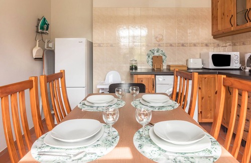 Santana Villa | Villa 'Da Olides - T3 and Studio' with Mountain View, Balcony and Wi-Fi