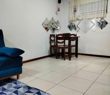 Centro Apartment | villa da praia 1