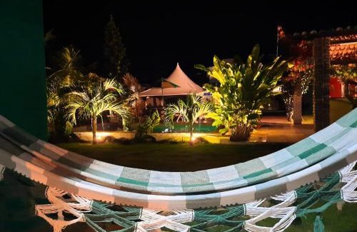 Tibau do Sul House | Villa da Praia