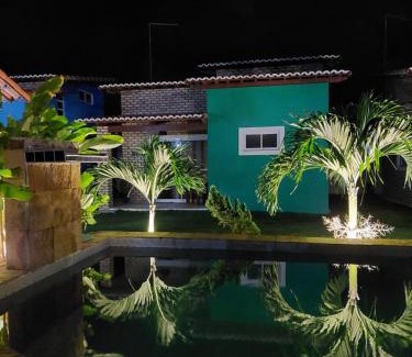 Tibau do Sul House | Villa da Praia