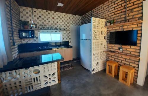 Tibau do Sul House | Villa da Praia