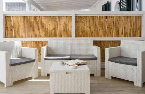 Alliste Apartment | Villa da Zia Martina ad Alliste by Apulia Home