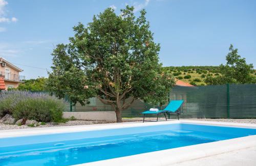Trilj House | Villa Dalmatina