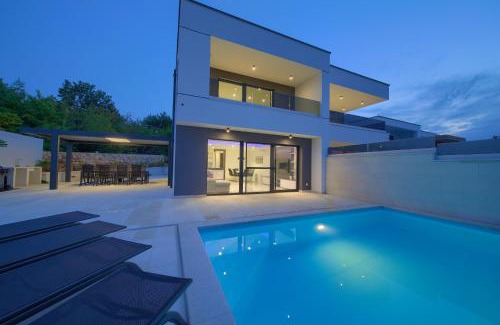 Klimno House | Villa Dama