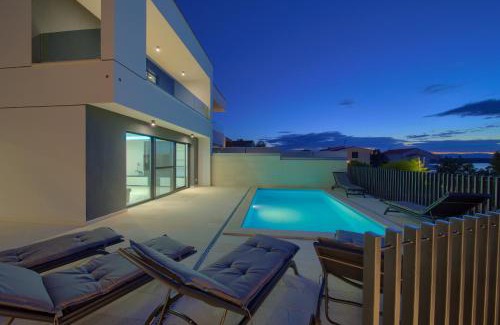 Klimno House | Villa Dama