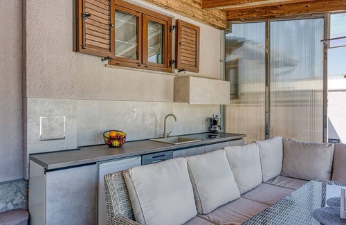 Divsici Villa | Villa Dana in Divsici