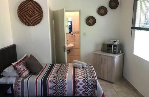 Phalaborwa House | Villa Danamara