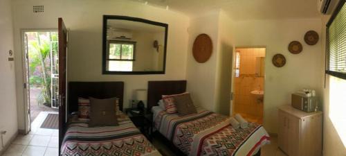 Phalaborwa House | Villa Danamara
