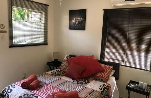 Phalaborwa House | Villa Danamara