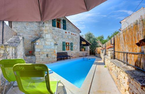 Rezanci House | Villa Dani