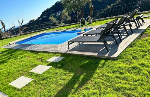 Menton House | Villa Daniel