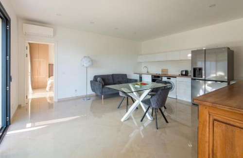 Menton House | Villa Daniel