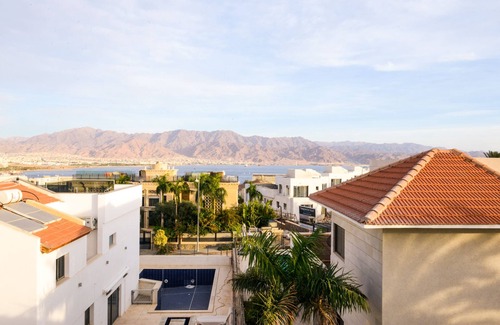 Eilat Villa | Villa Daniela