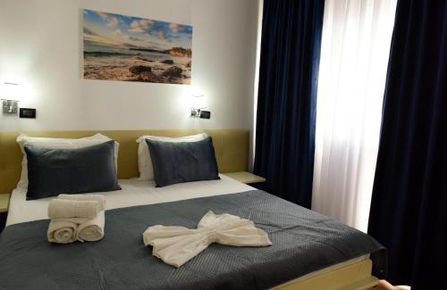 Durres Hotel | Villa Daniele