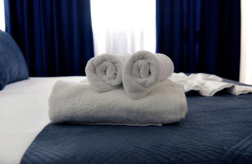 Durres Hotel | Villa Daniele
