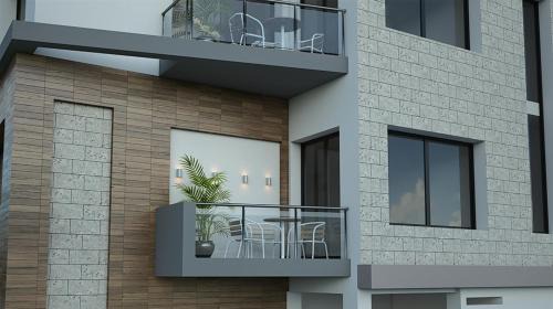 Cite El Wafa Villa | Villa Dar Nejib - Duplex haut standing - cité El Wafa