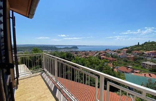 Piran House | Villa Darina