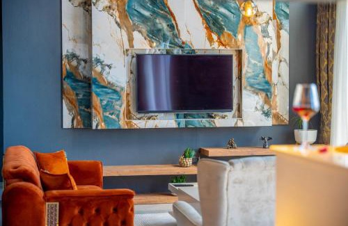 Kas Villa | Villa Dark Palace