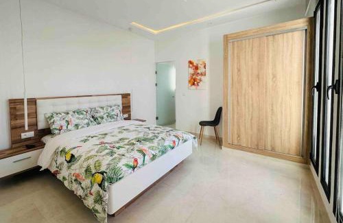 Essaouira Villa | Villa Darline Maison Design Piscine chauffée