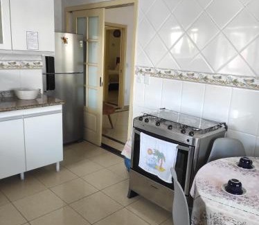 Puerto Seguro Center Apartment | Villa das Araras Residence