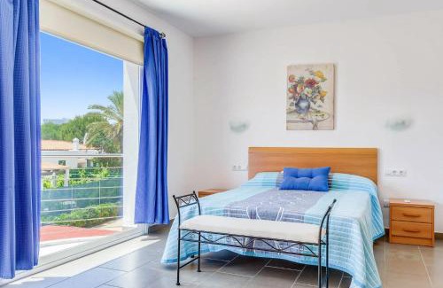 Punta Grossa Villa | Villa Datil by Villa Plus