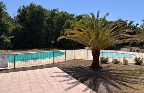 Soulac-sur-Mer House | Villa de 6 pers, 500m plage.