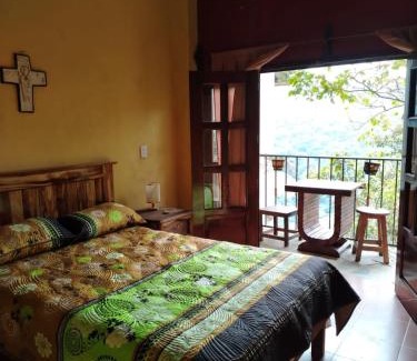 Tianguistenco House | Villa de Asis