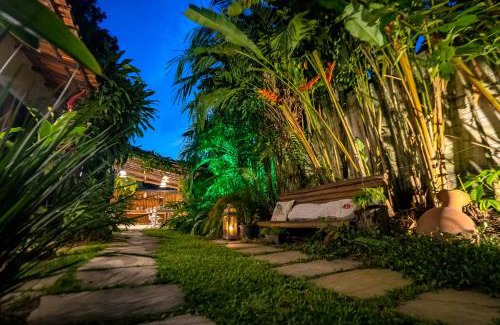 Trancoso House | Villa de Bemposta-Trancoso