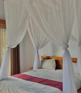 Abiansemal Villa | Villa De Cupit Ubud Gianyar Bali