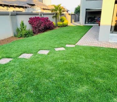 Centurion House | Villa De Gabe