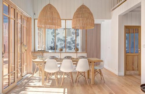 L'Herbe Villa | Villa de l'Herbe , Cap Ferret