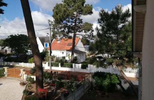 Saint-Brevin-les-Pins Apartment | Villa de la plage