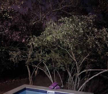 Marloth Park Villa | Villa de Leeu, Perfect for Two