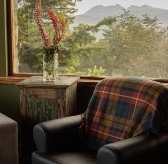 Province of Tierra del Fuego Ski Chalet | Villa de los Ñires