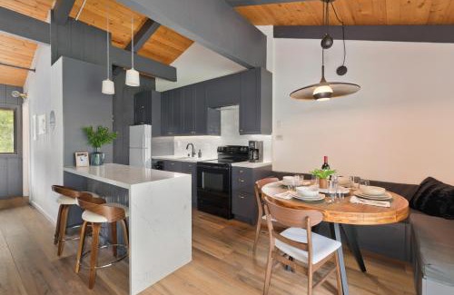 Mammoth Lakes House | Villa de los Pinos 42