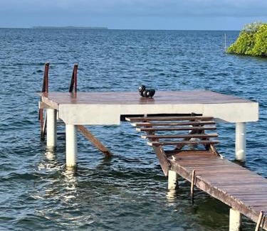 Punta Laurel Villa | villa de los sueños