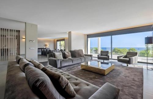 Tamarit Villa | Villa de Lujo en alquiler en Tarragona