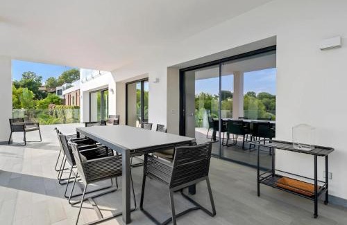Tamarit Villa | Villa de Lujo en alquiler en Tarragona