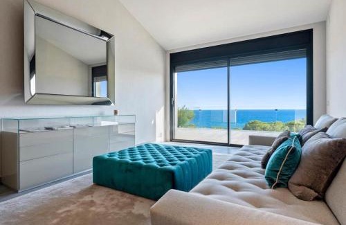 Tamarit Villa | Villa de Lujo en alquiler en Tarragona