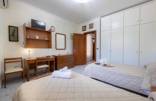Capilungo Villa | Villa De Luxe Eleonora