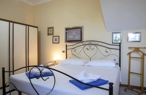 Capilungo Villa | Villa De Luxe Eleonora