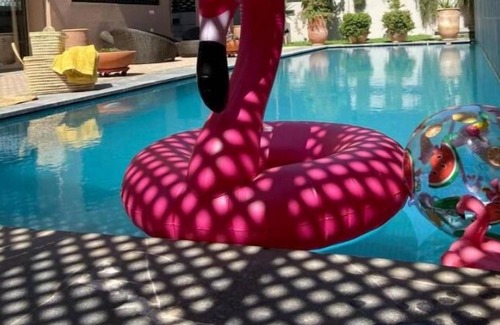 Targa House | Villa DE Luxe Inès